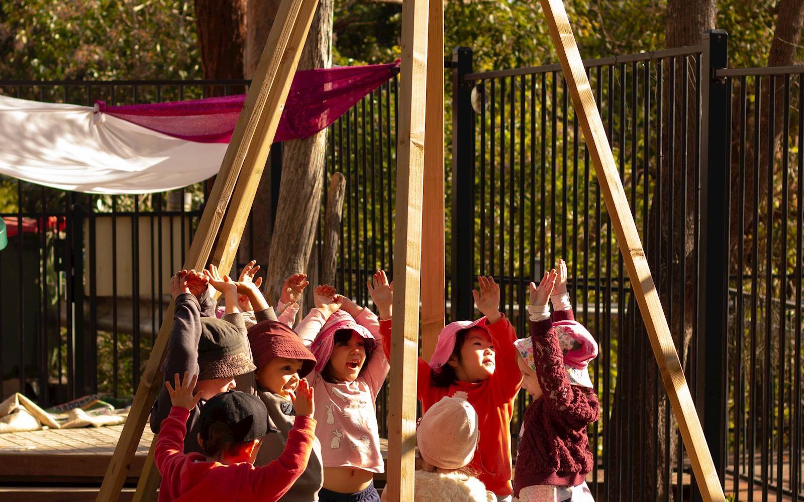 Nicky's Kids Town Lane Cove