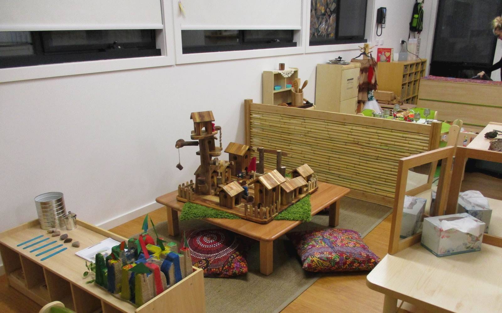 Happy Times Child Care & Early Learning Centre