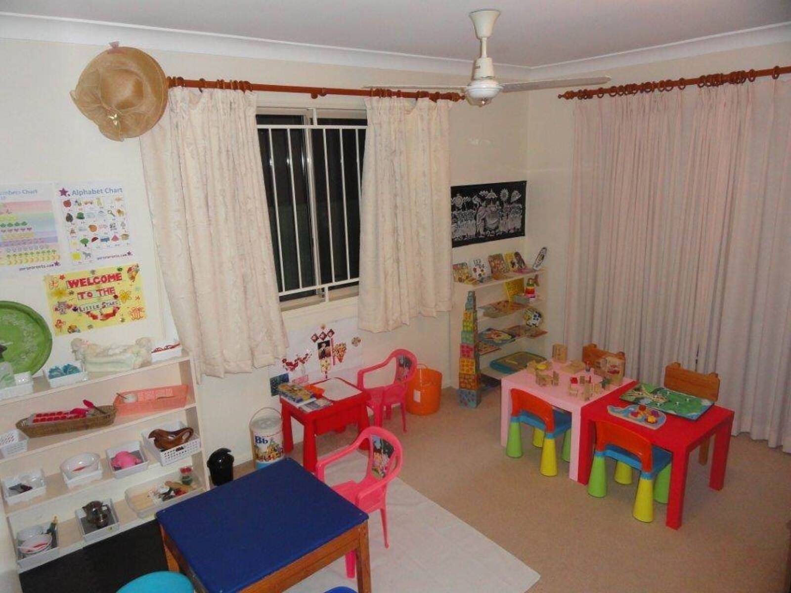 Miss-K Family Day Care