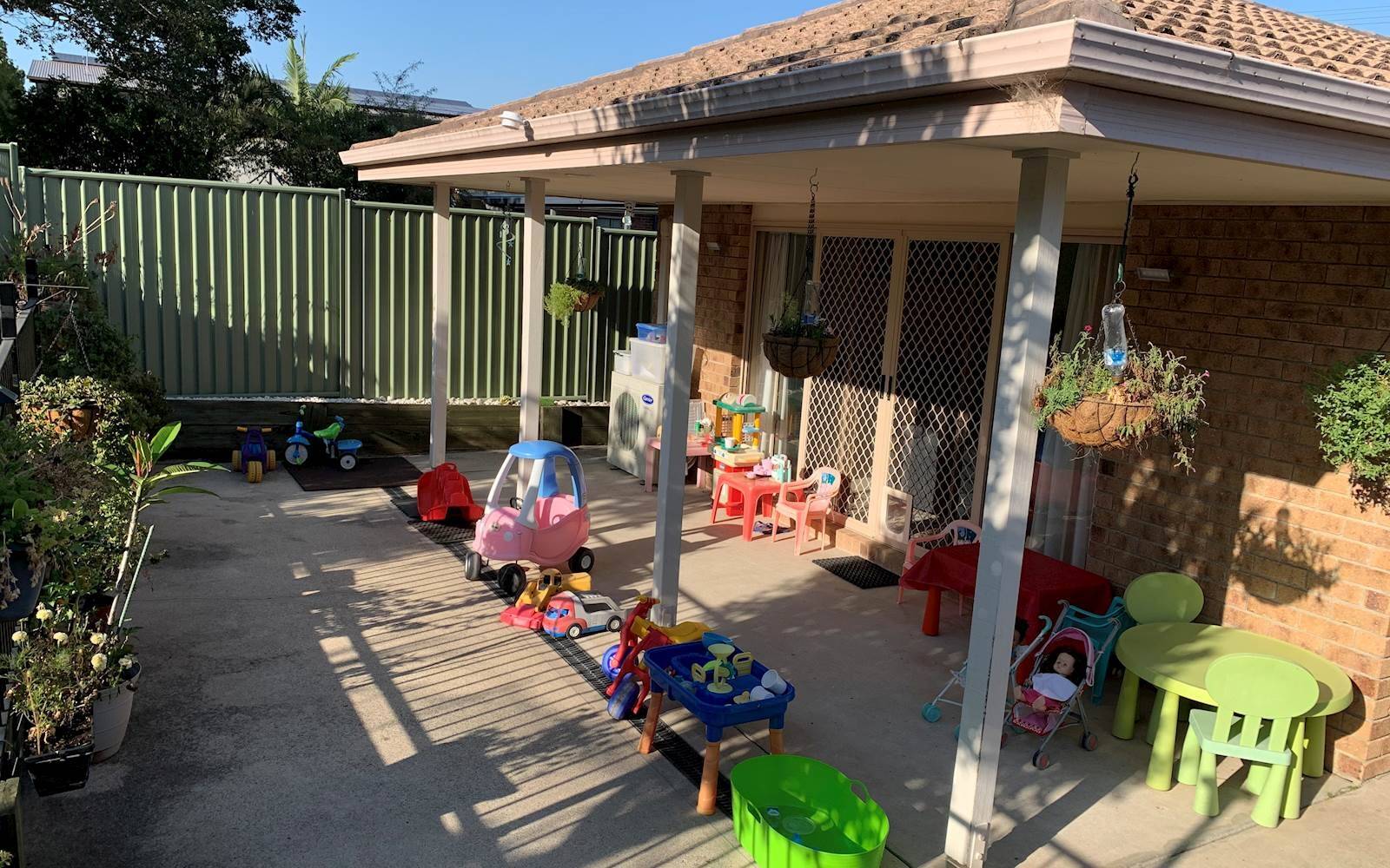 Miss-K Family Day Care