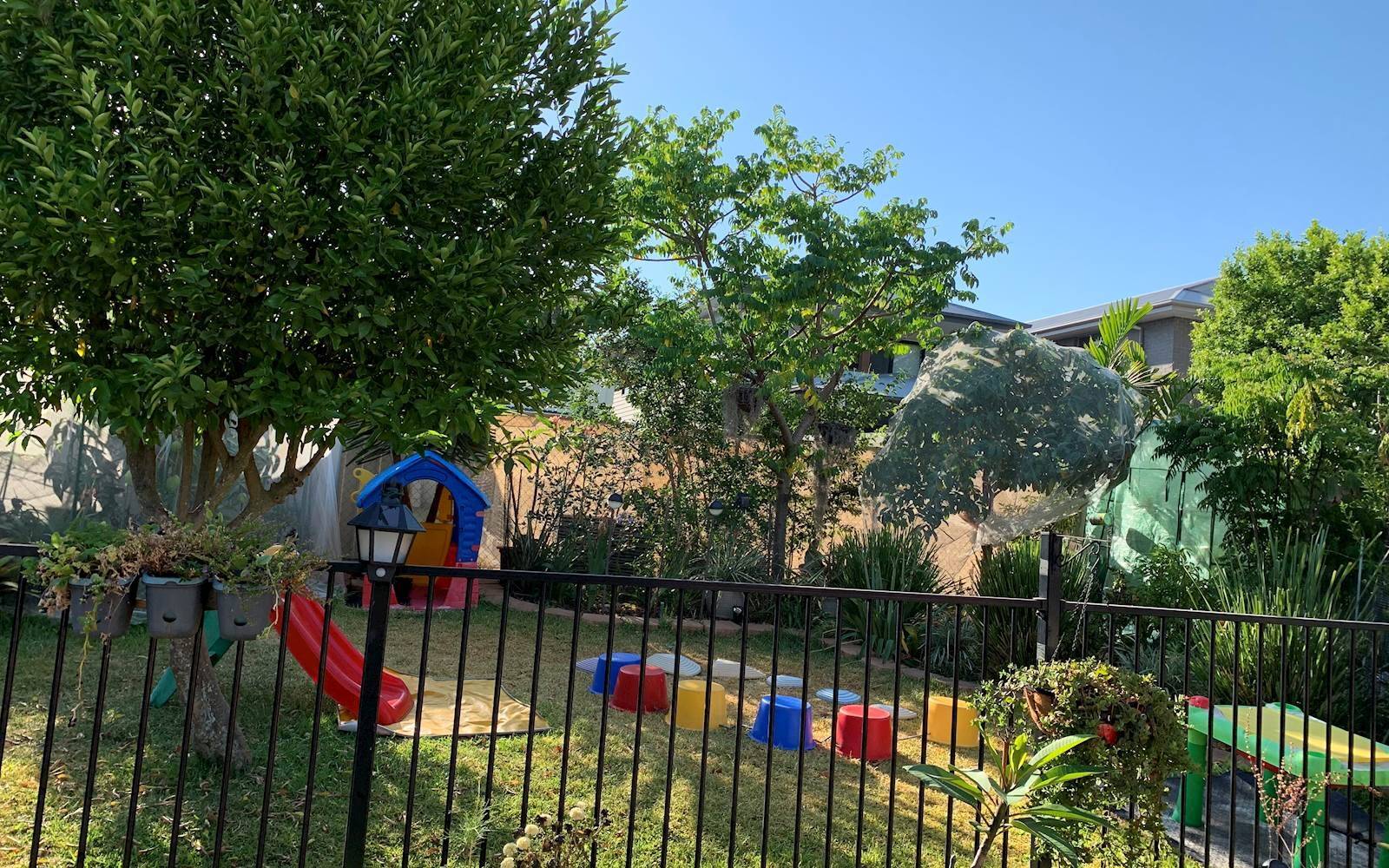 Miss-K Family Day Care