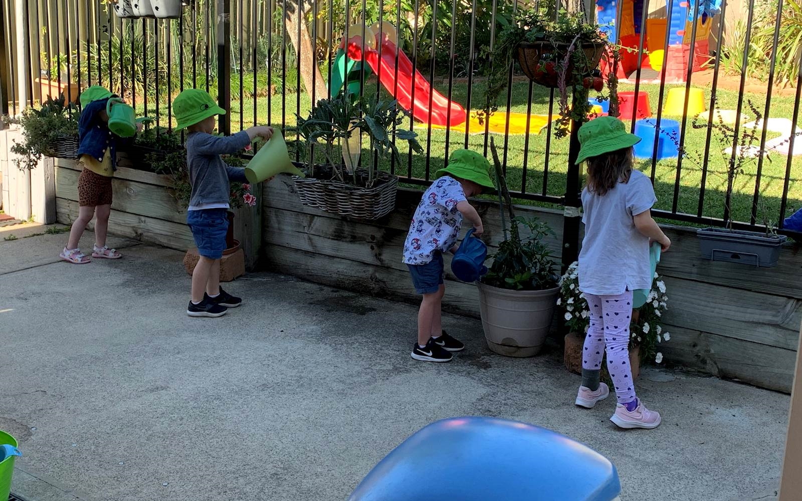 Miss-K Family Day Care