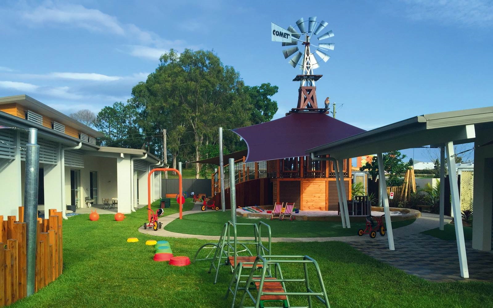 Story House Early Learning Pimpama