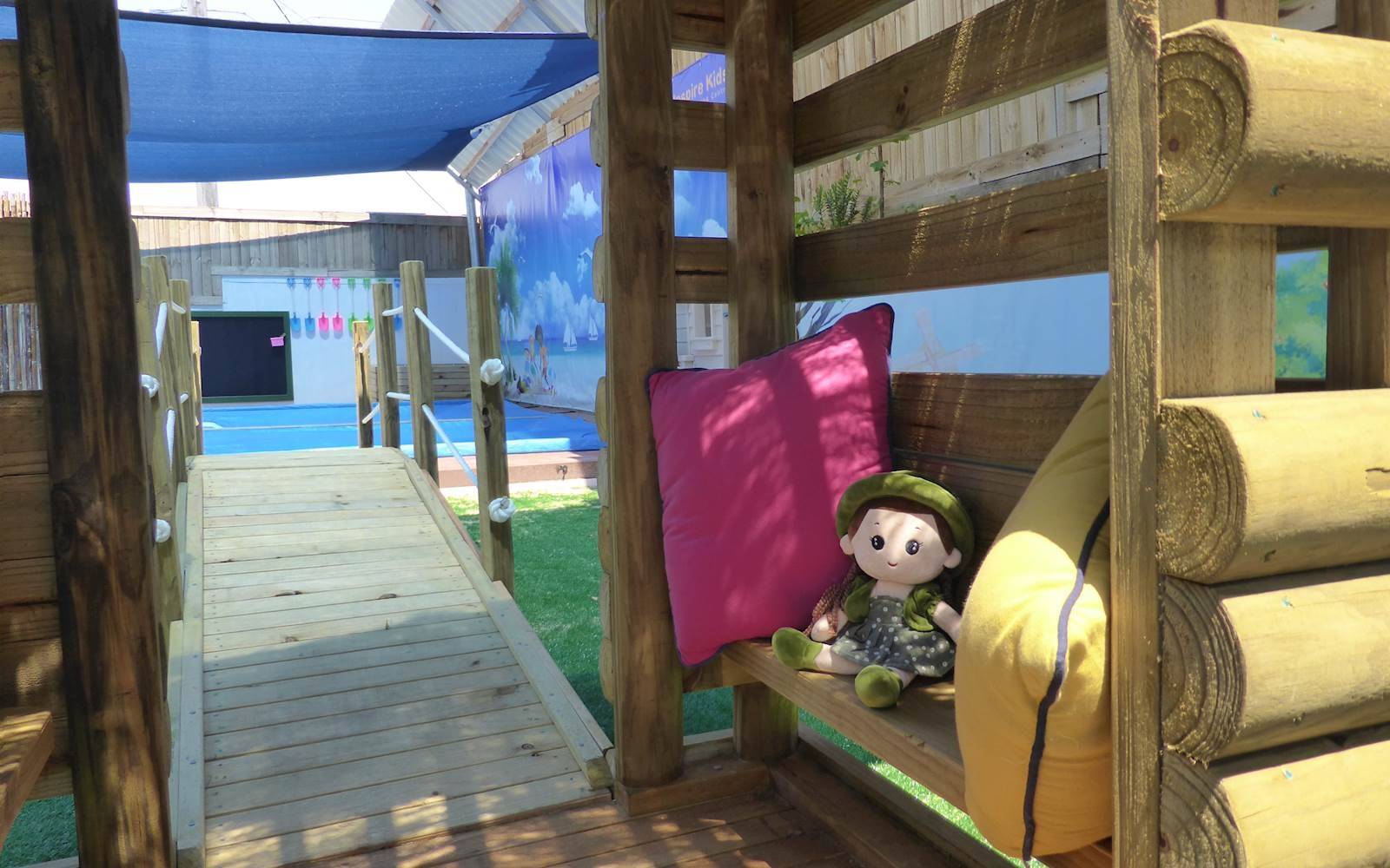 Shiny Star Early Education Center Hurstville