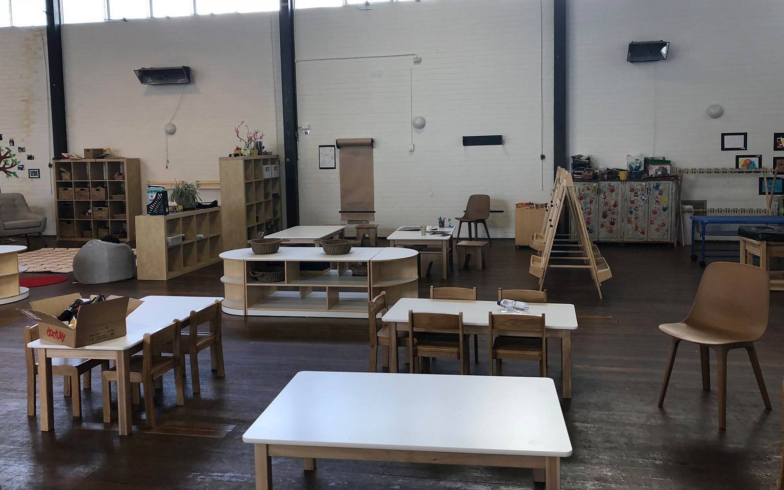 MindChamps Early Learning @ Annandale