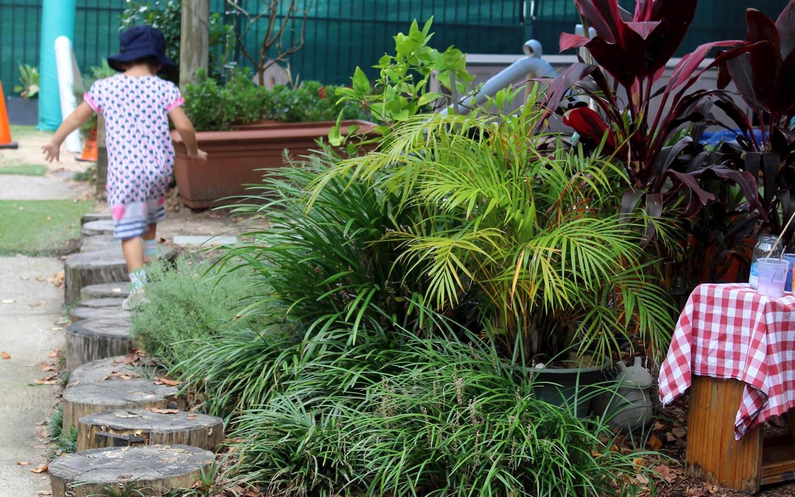 Jack High Child Care Centre