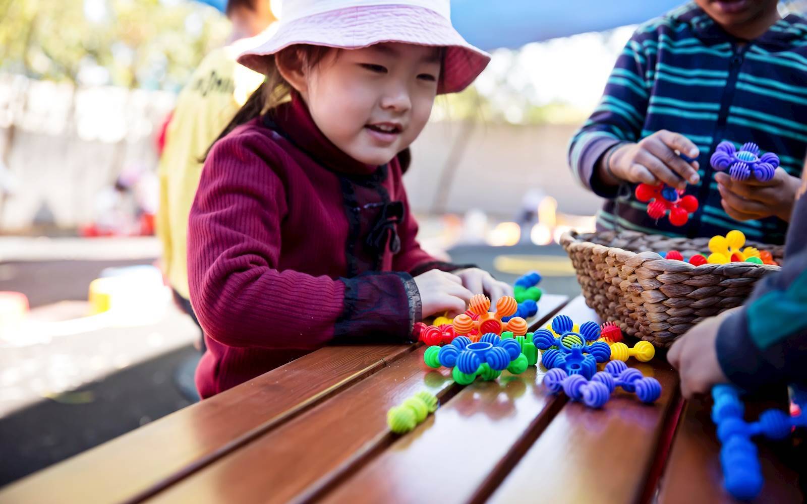 Reggio Emilia North Parramatta 2