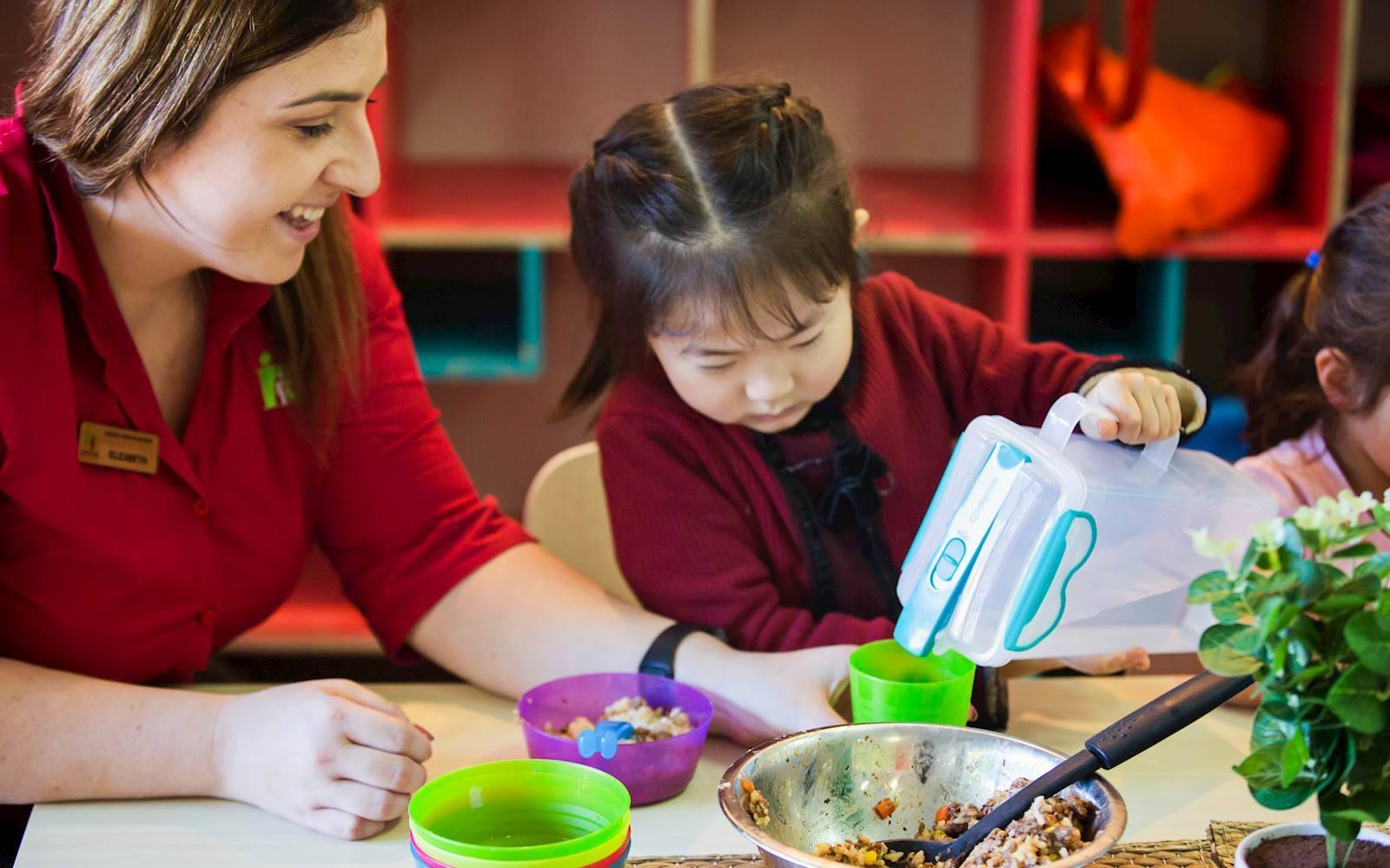 Reggio Emilia North Parramatta 2