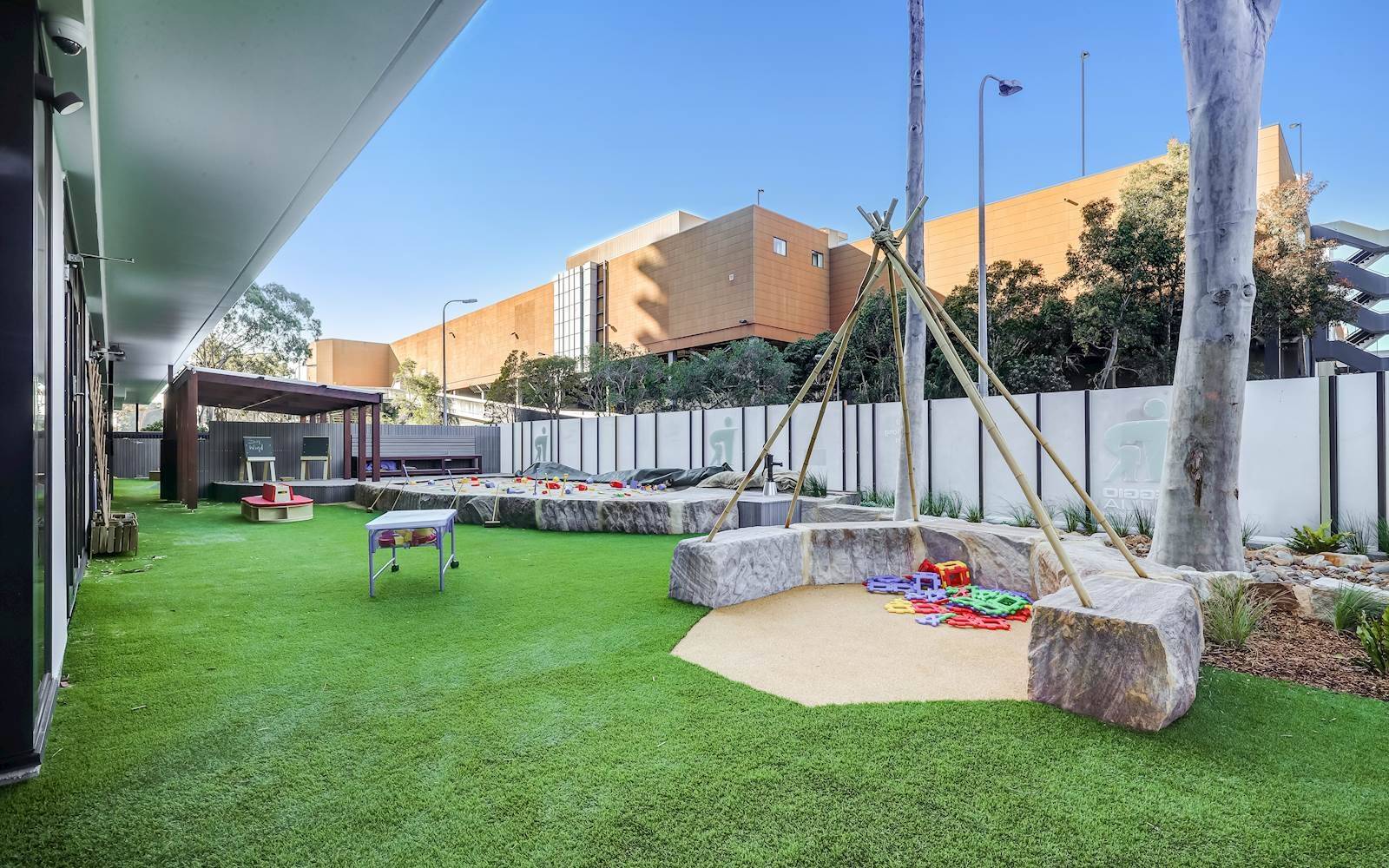 Reggio Emilia Early Learning Centre Pagewood