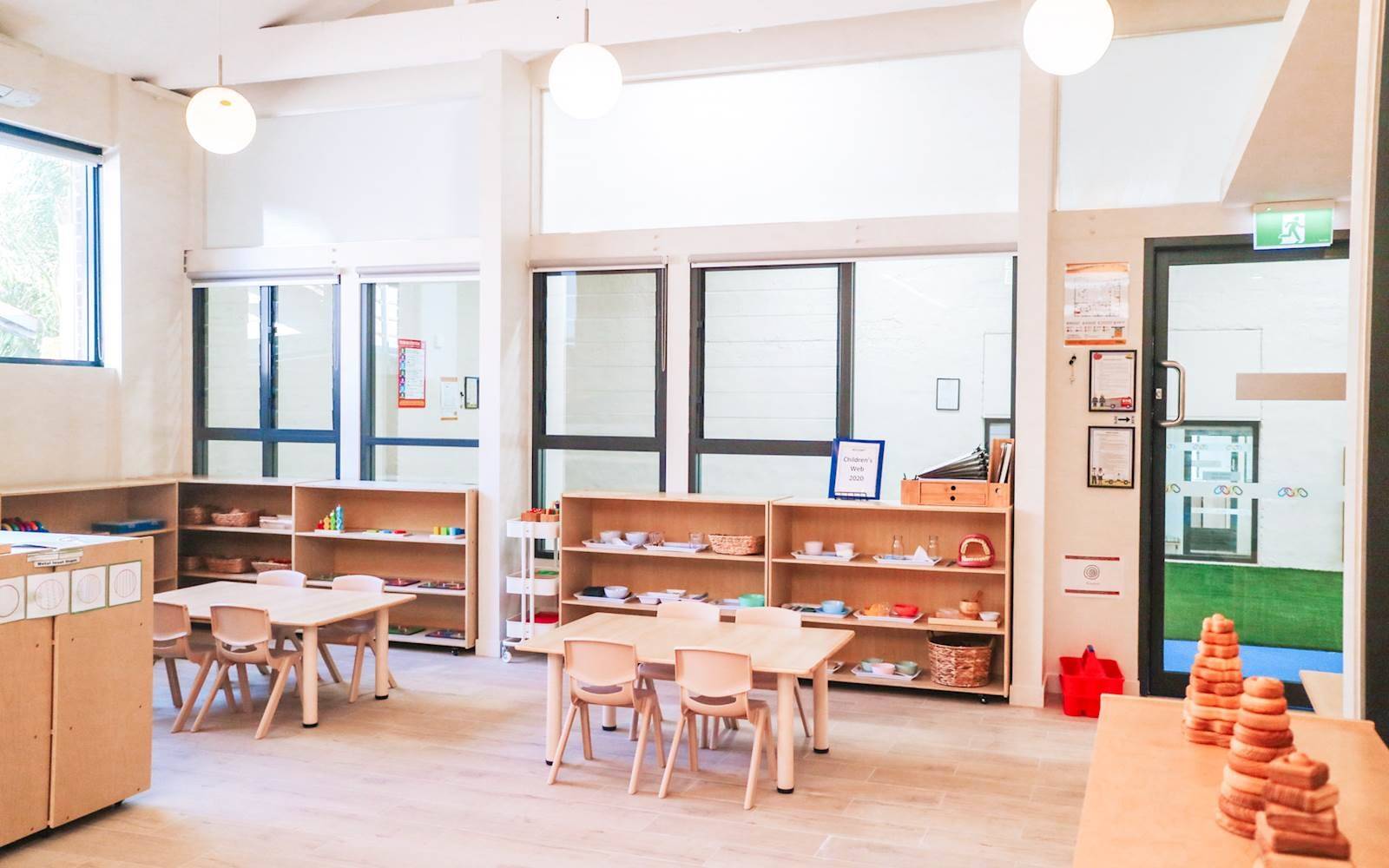 Belmore Montessori Academy Childcare & Preschool