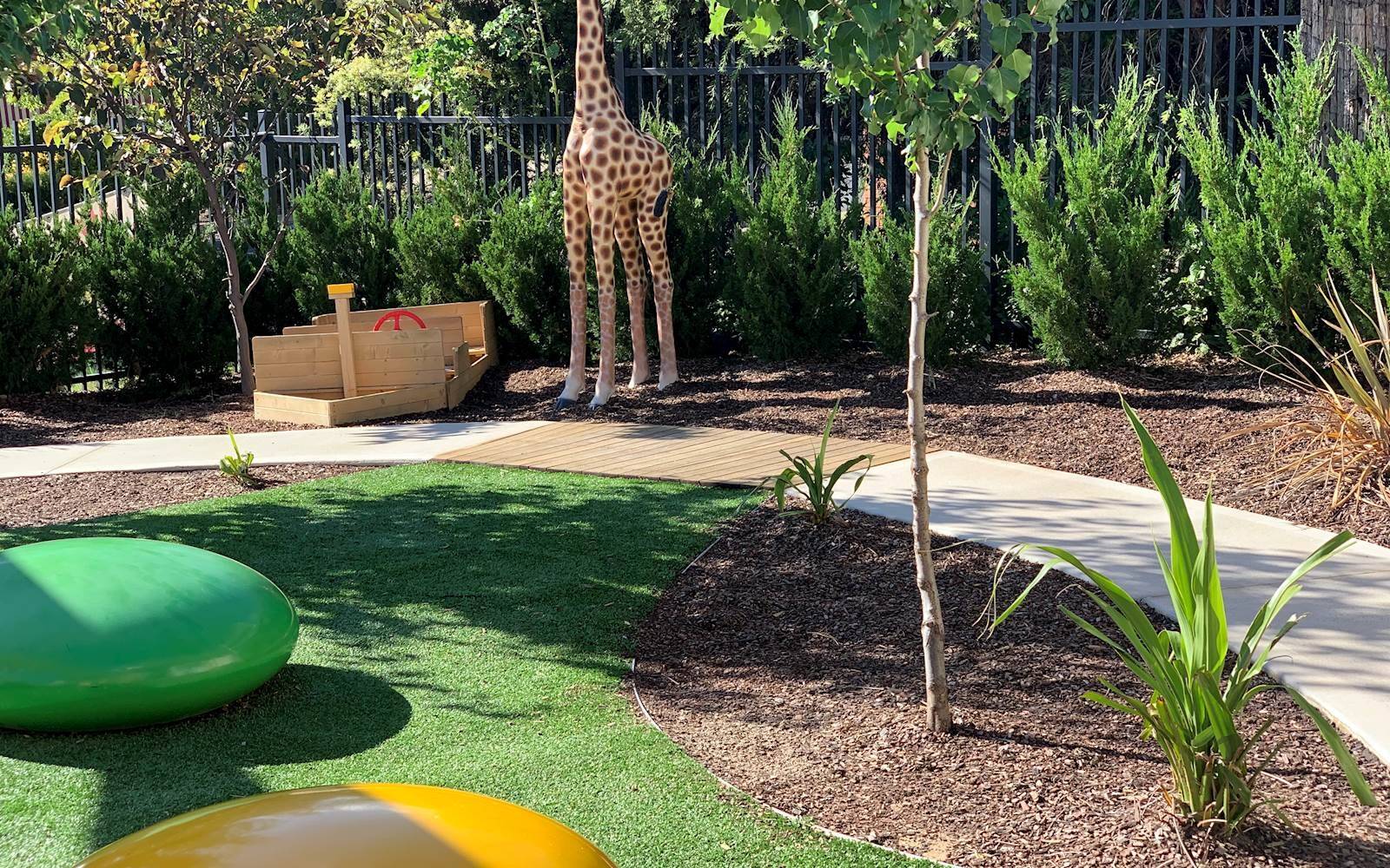 Queanbeyan Childcare Centre