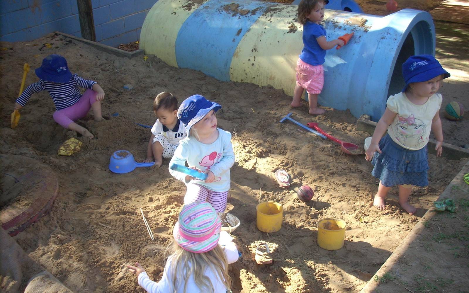 Montessori Early Education Taringa