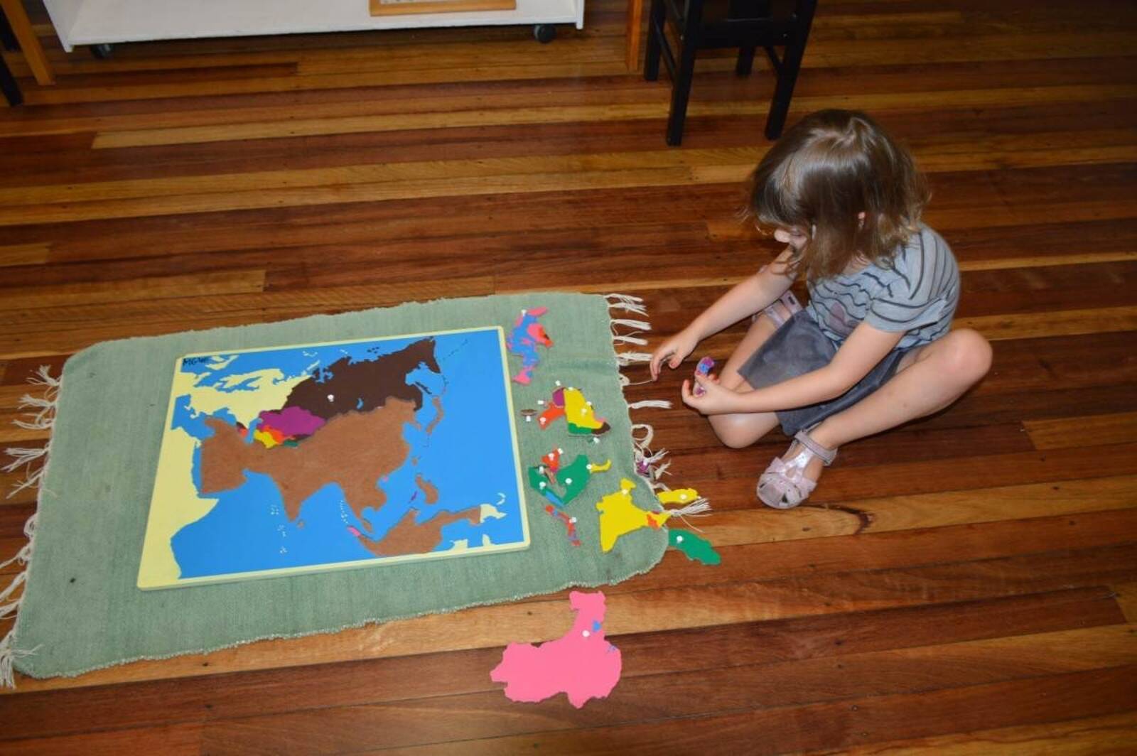 Montessori Early Education Taringa