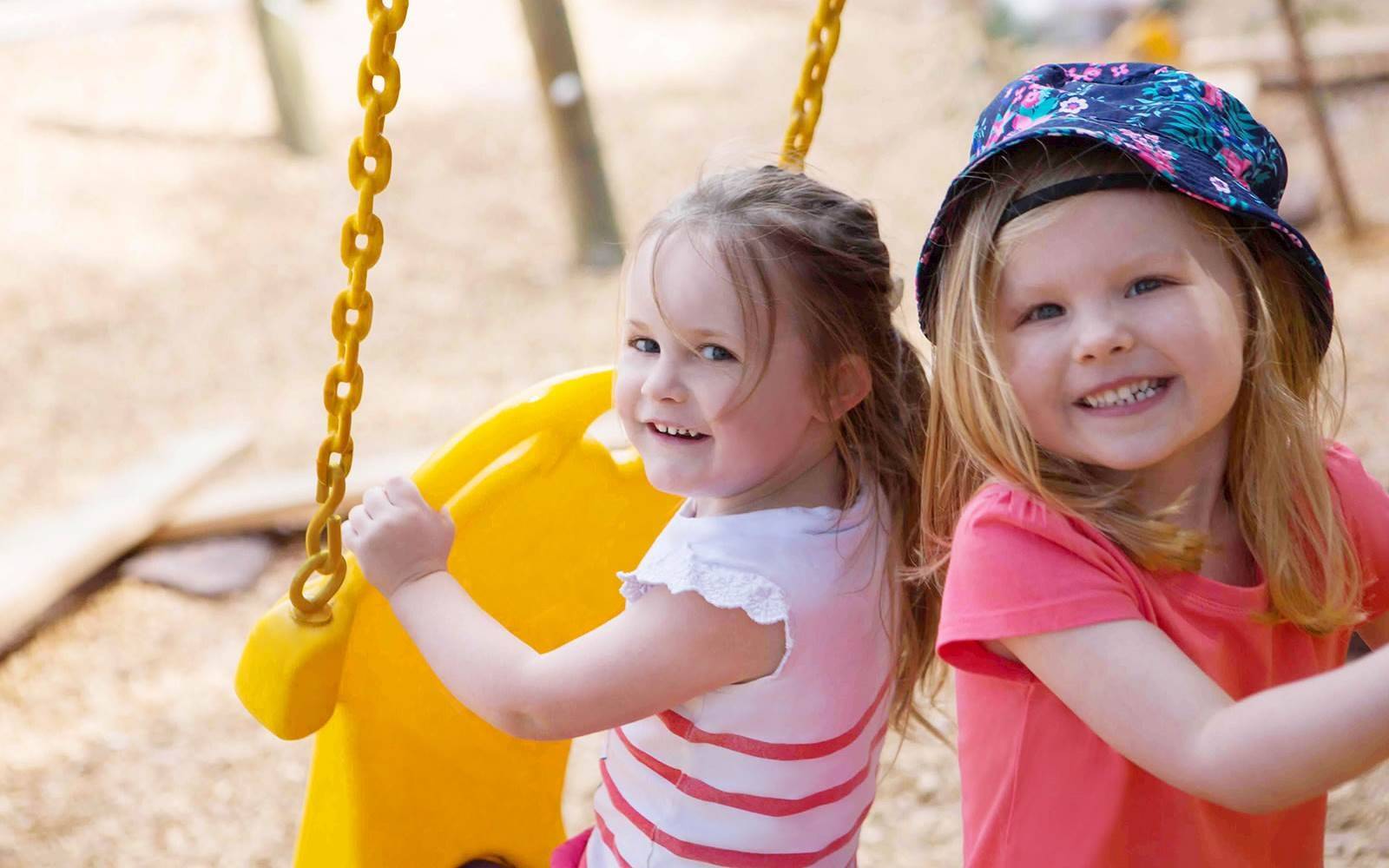 Inspire Early Learning Journey Rowville