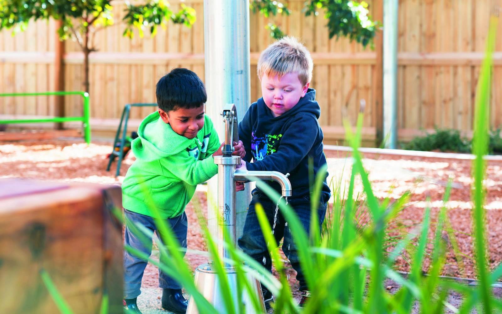 Inspire Early Learning Journey Rowville