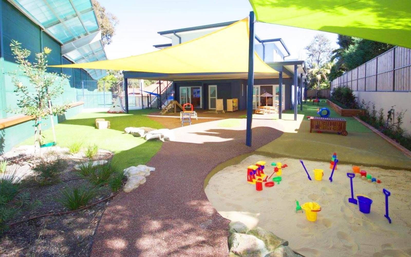 Naremburn Early Learning Centre