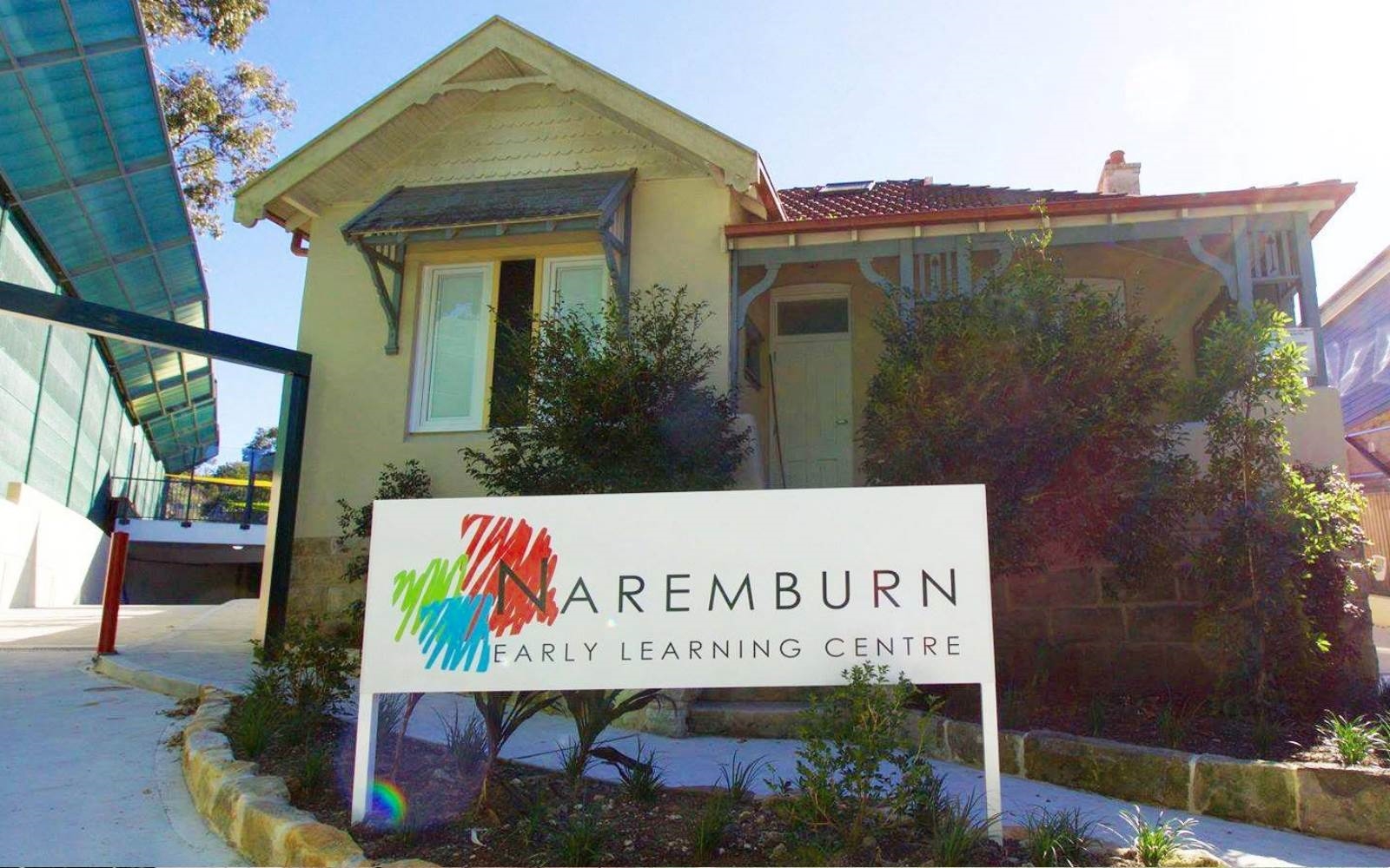 Naremburn Early Learning Centre