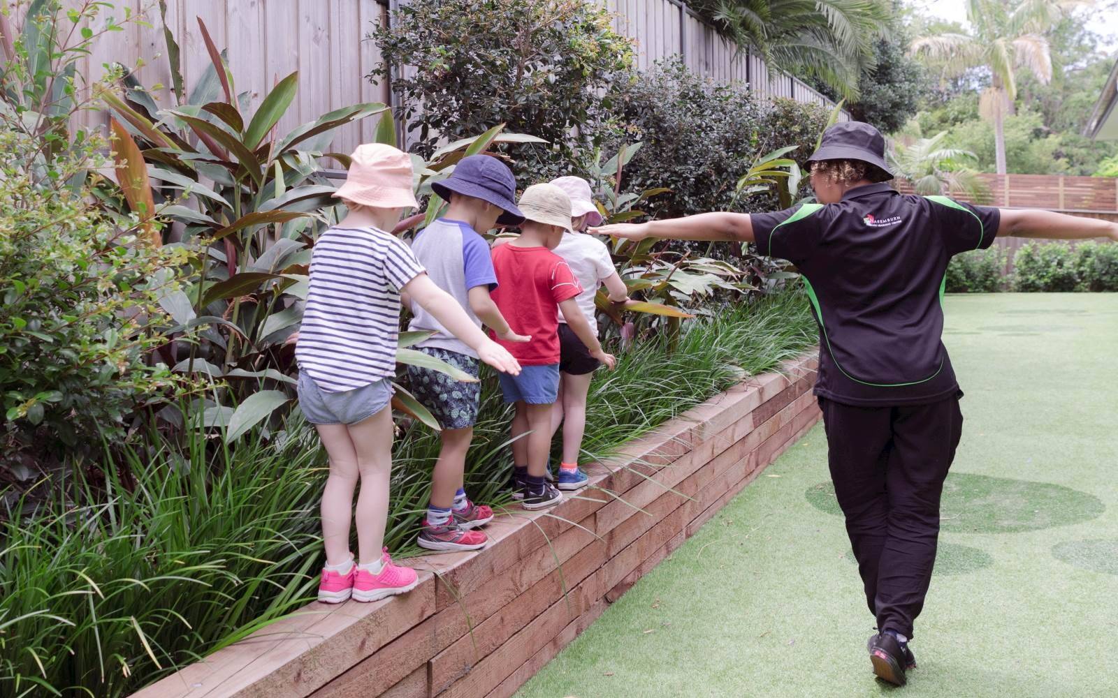 Naremburn Early Learning Centre