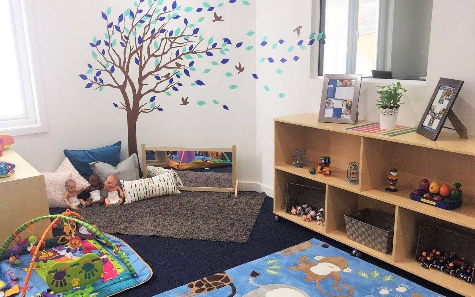 Naremburn Early Learning Centre