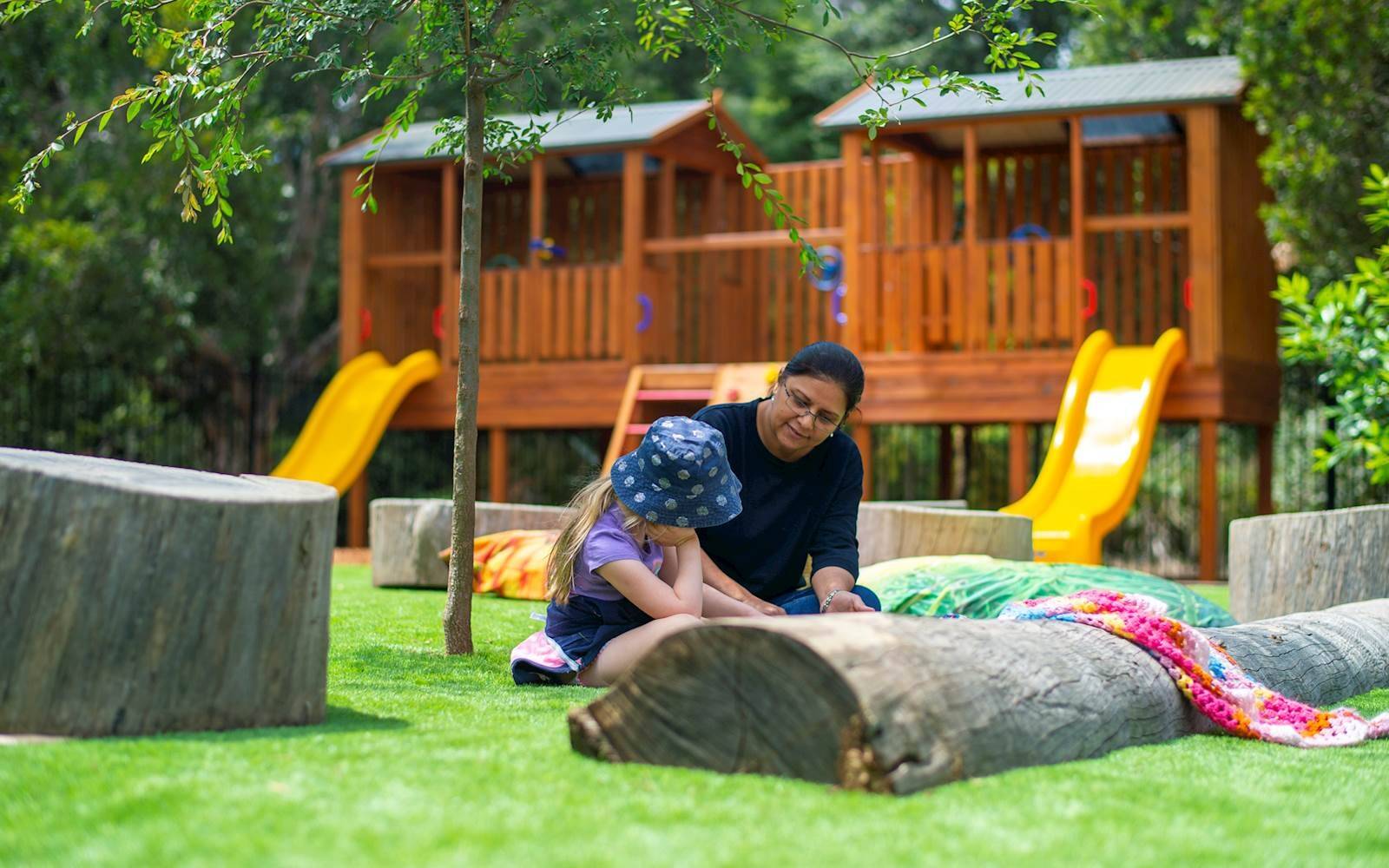 My Story - Experiential Early Learning