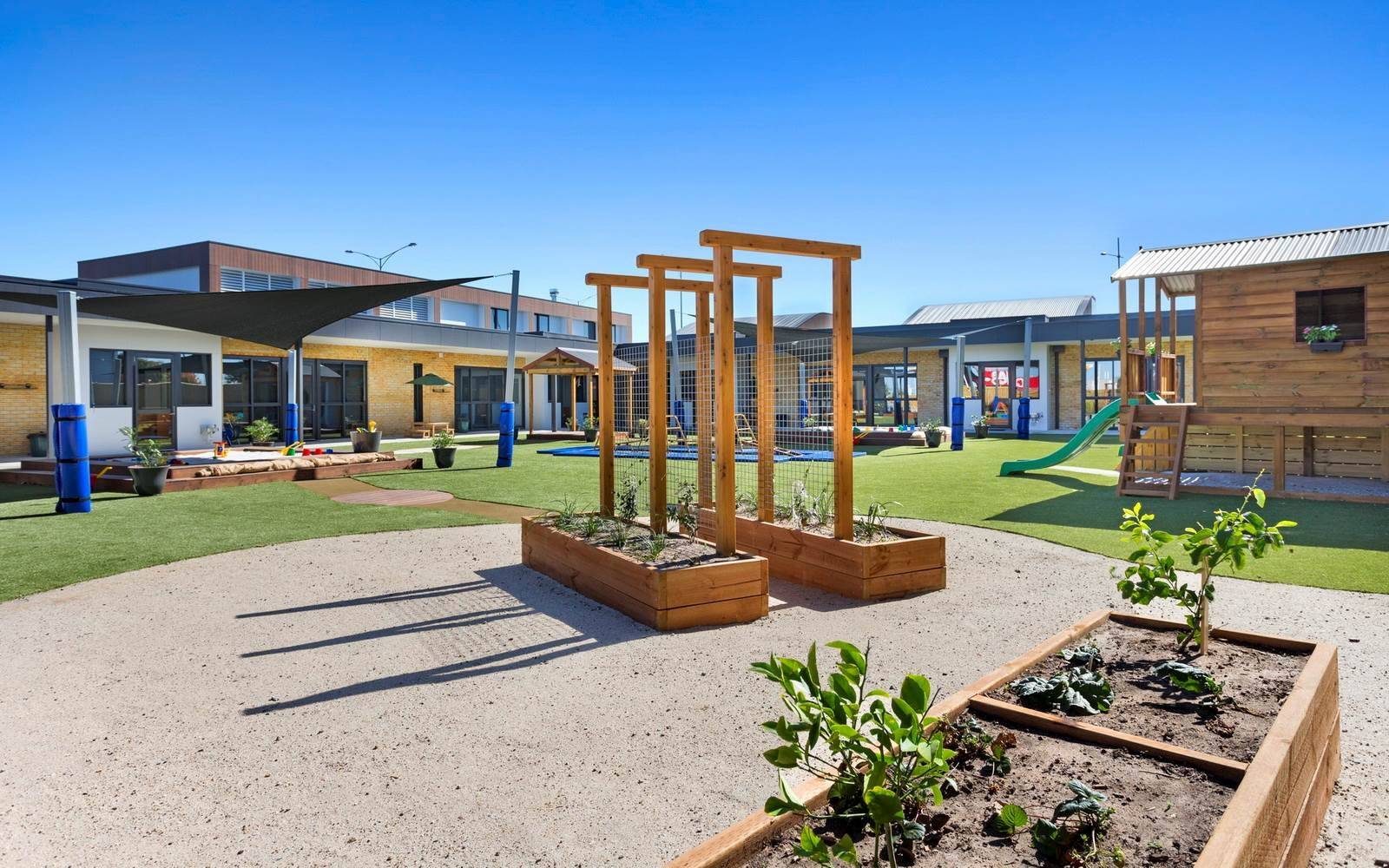 Story House Early Learning Epping