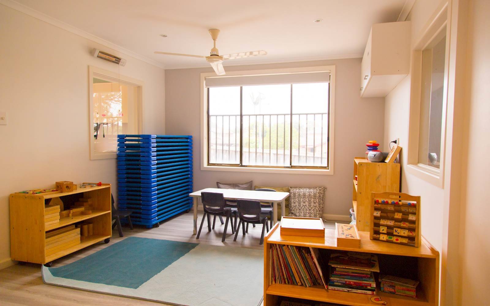 Little Genius Cottage Preschool