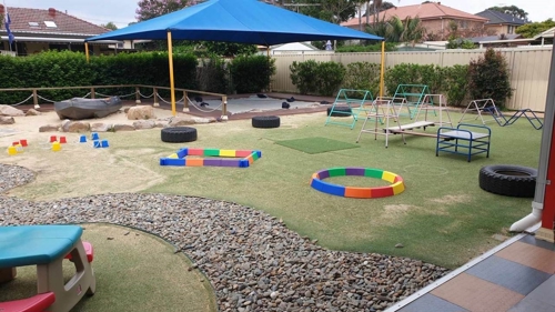 FSLA Revesby Preschool