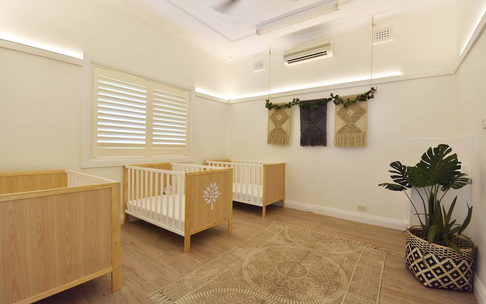 Eden Academy Early Learning Centre