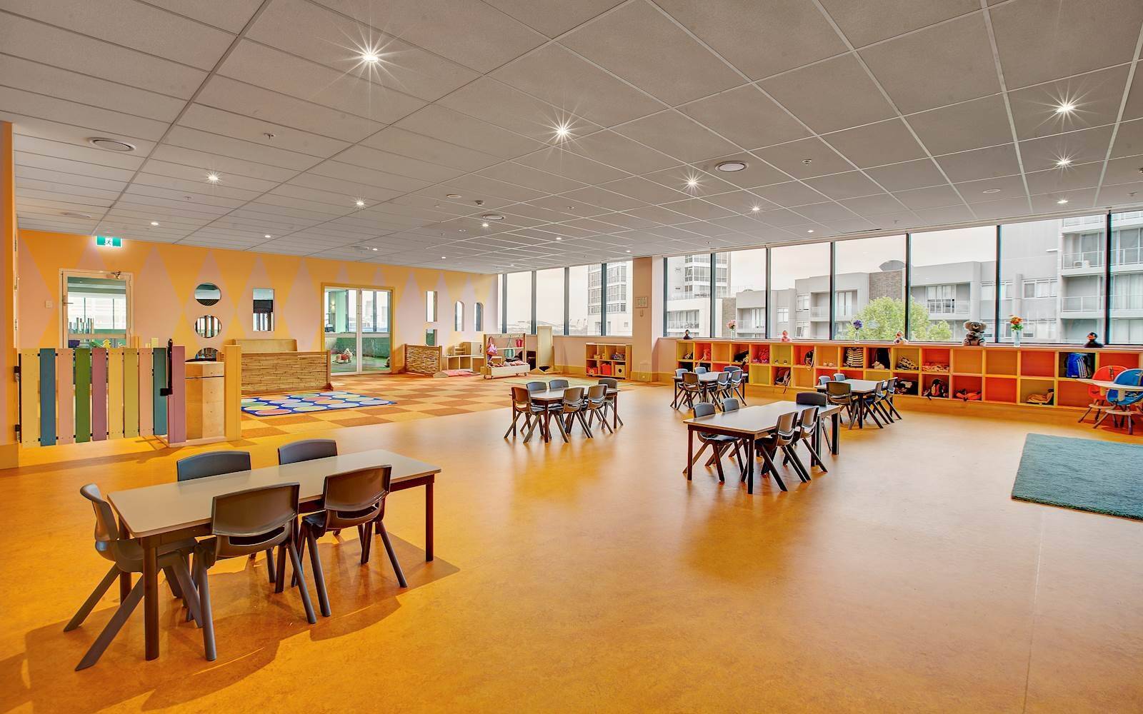 Learn & Play Management Pty Ltd