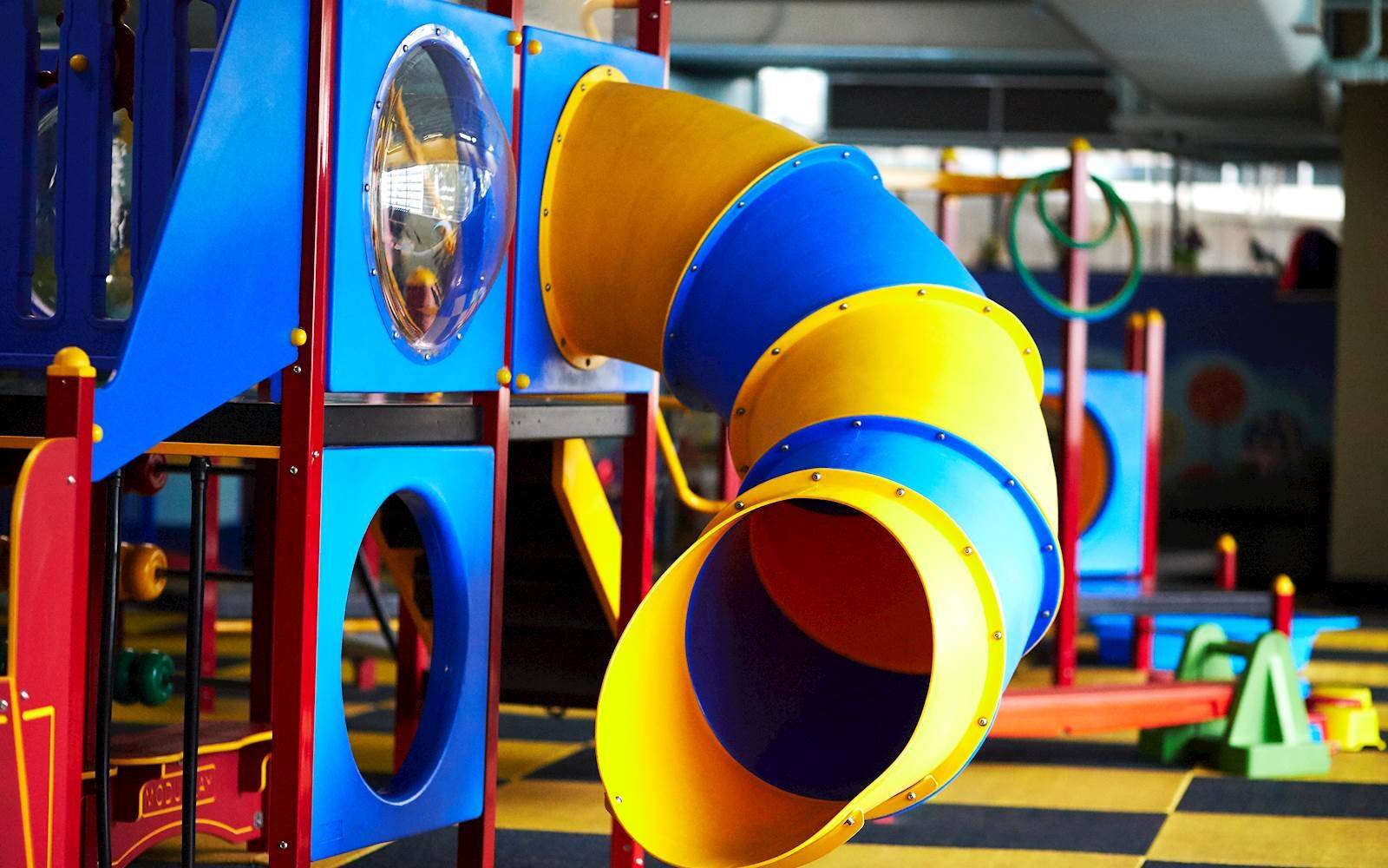 Learn & Play Management Pty Ltd