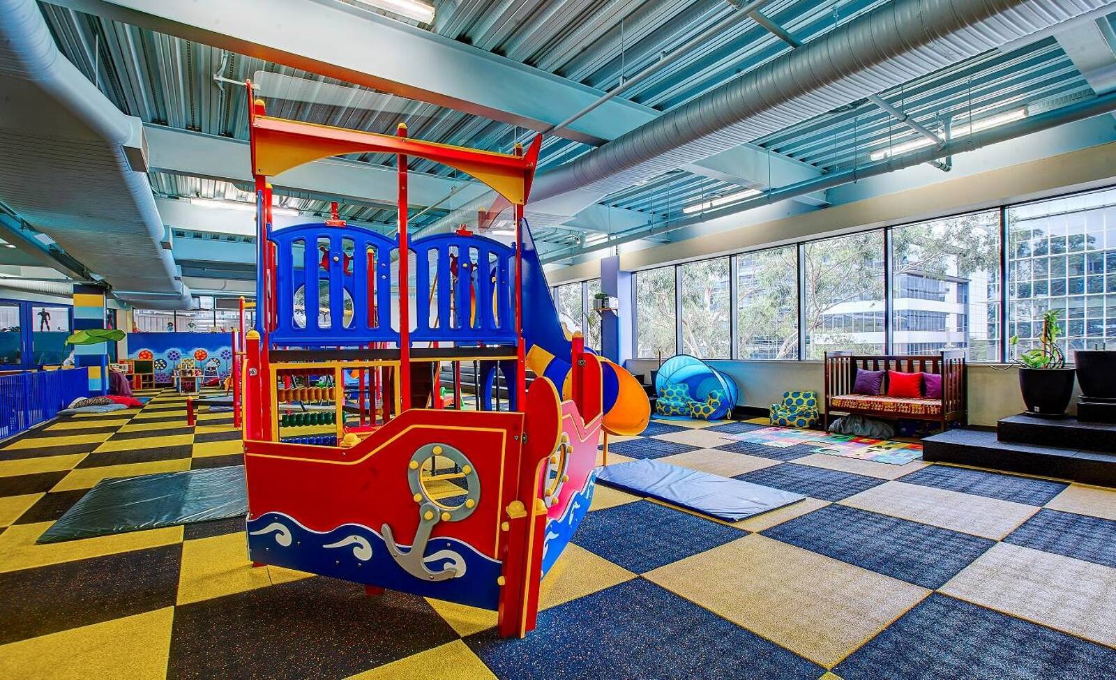 Learn & Play Management Pty Ltd