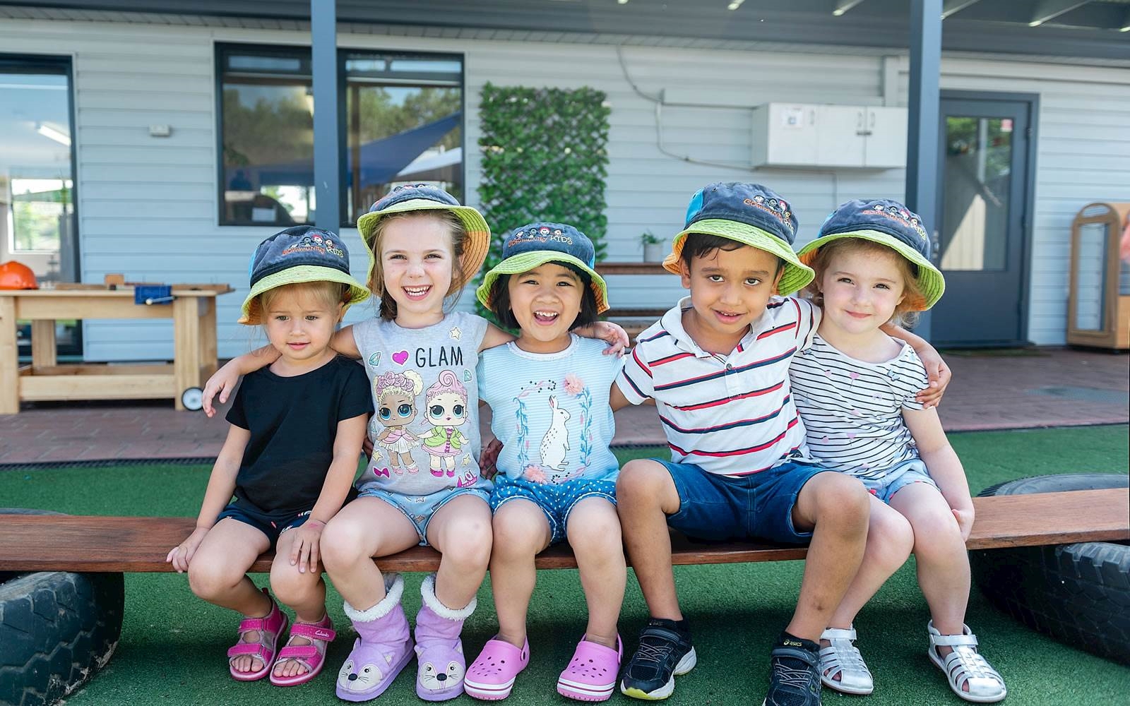 Community Kids Bangor Early Education Centre