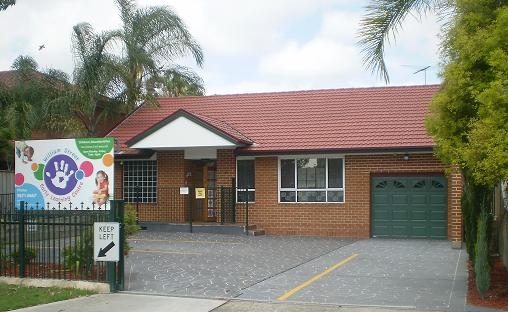 William Street Early Learning Centre