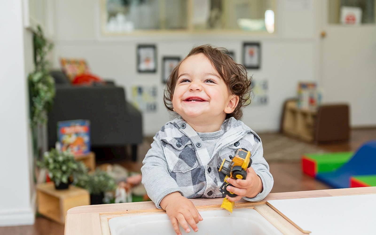 Community Kids Austral Before and After School Care