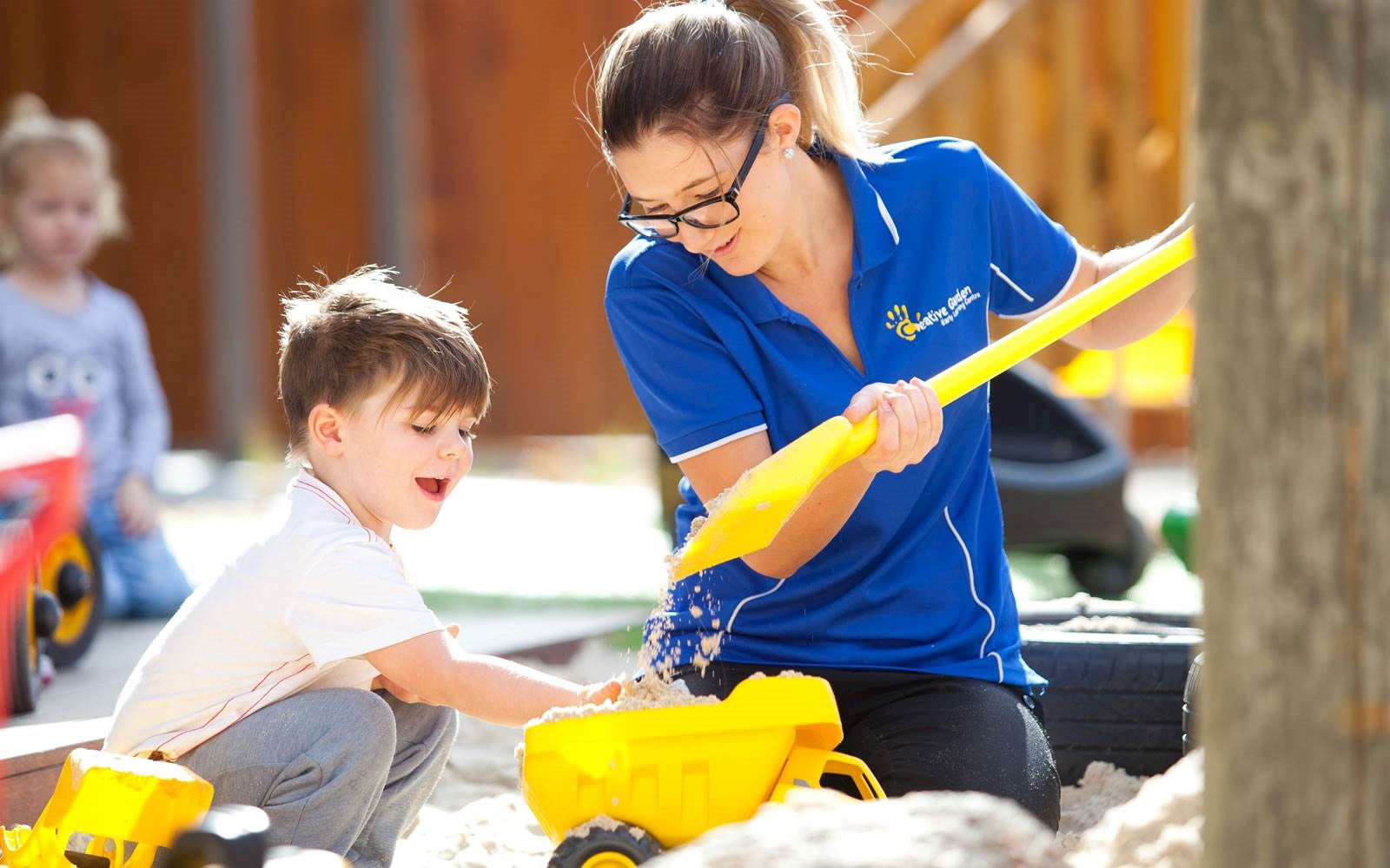 Creative Garden Early Learning Holroyd