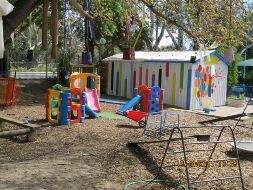 Torrens Valley Children's Centre