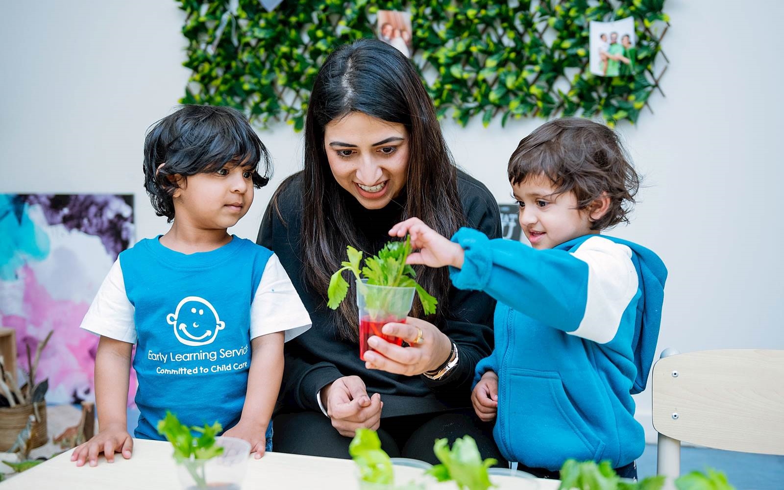 Forestville Early Learning Centre