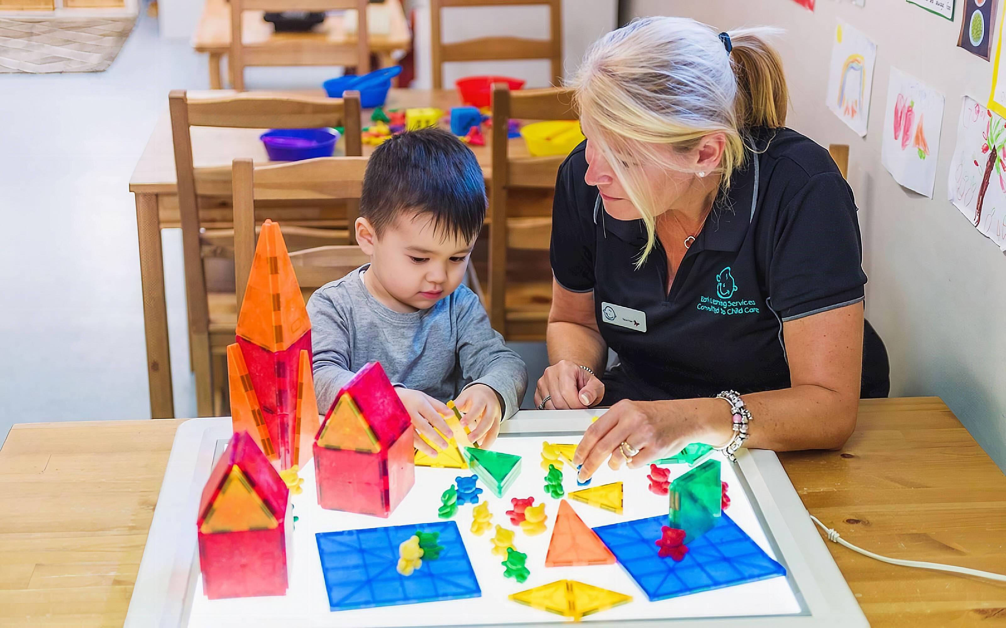 Welly Road Early Learning Centre