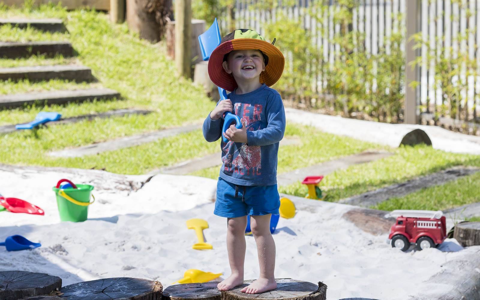 Vacancies at Jellybeans Child Care Como Enquire on Toddle