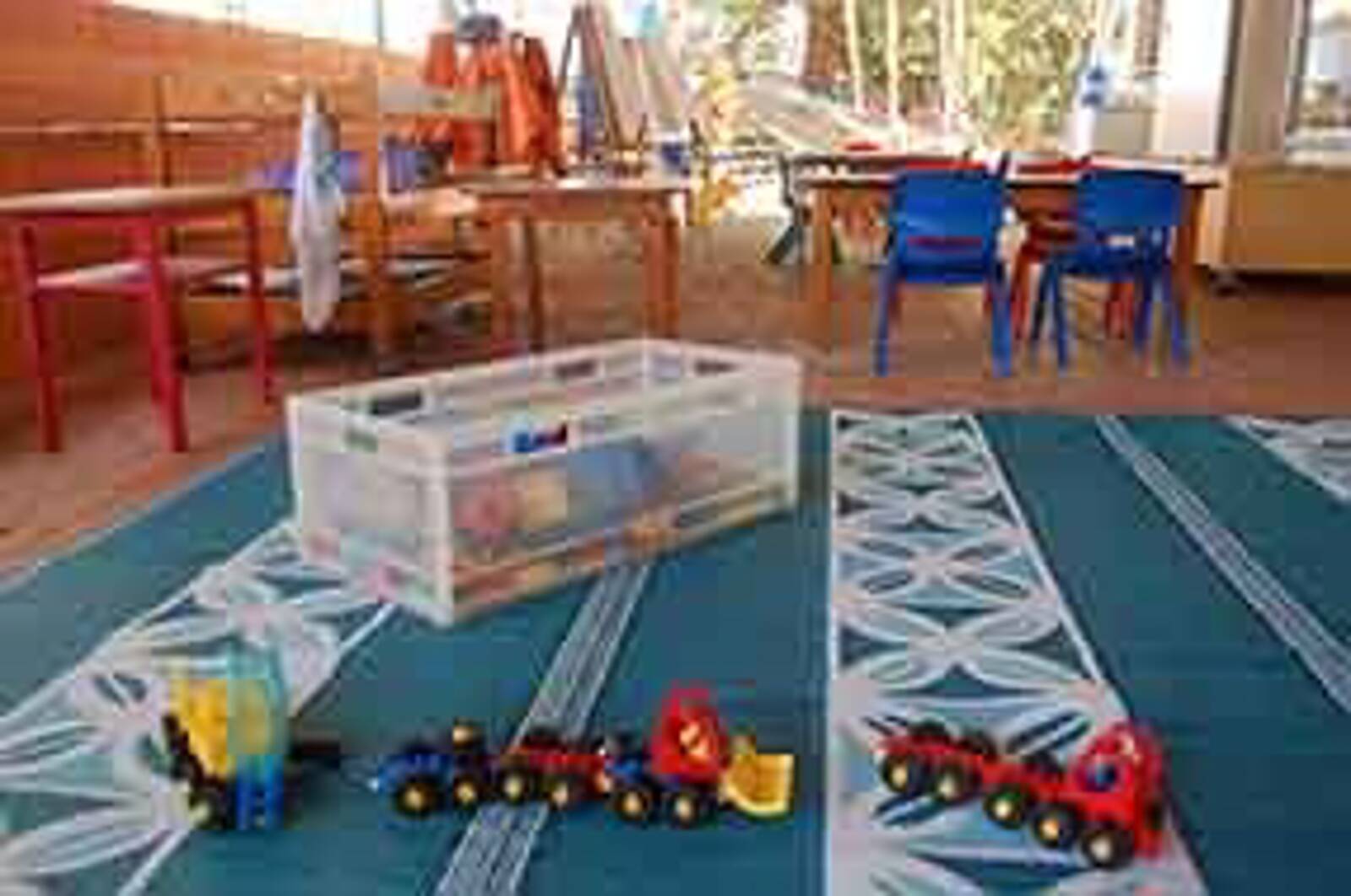 Norman Park Community Kindergarten