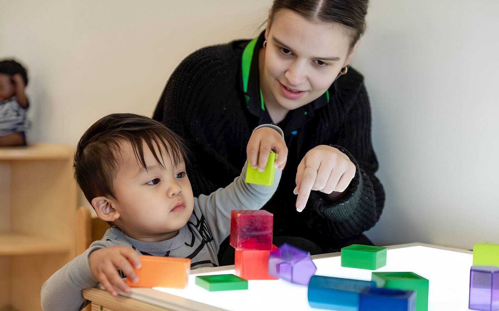 Kelso Children's Centre