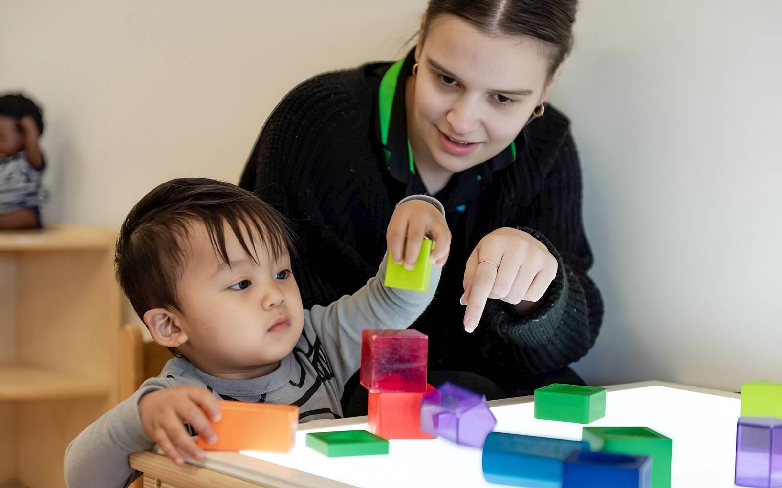 NurtureOne Children's Centre Kilmore