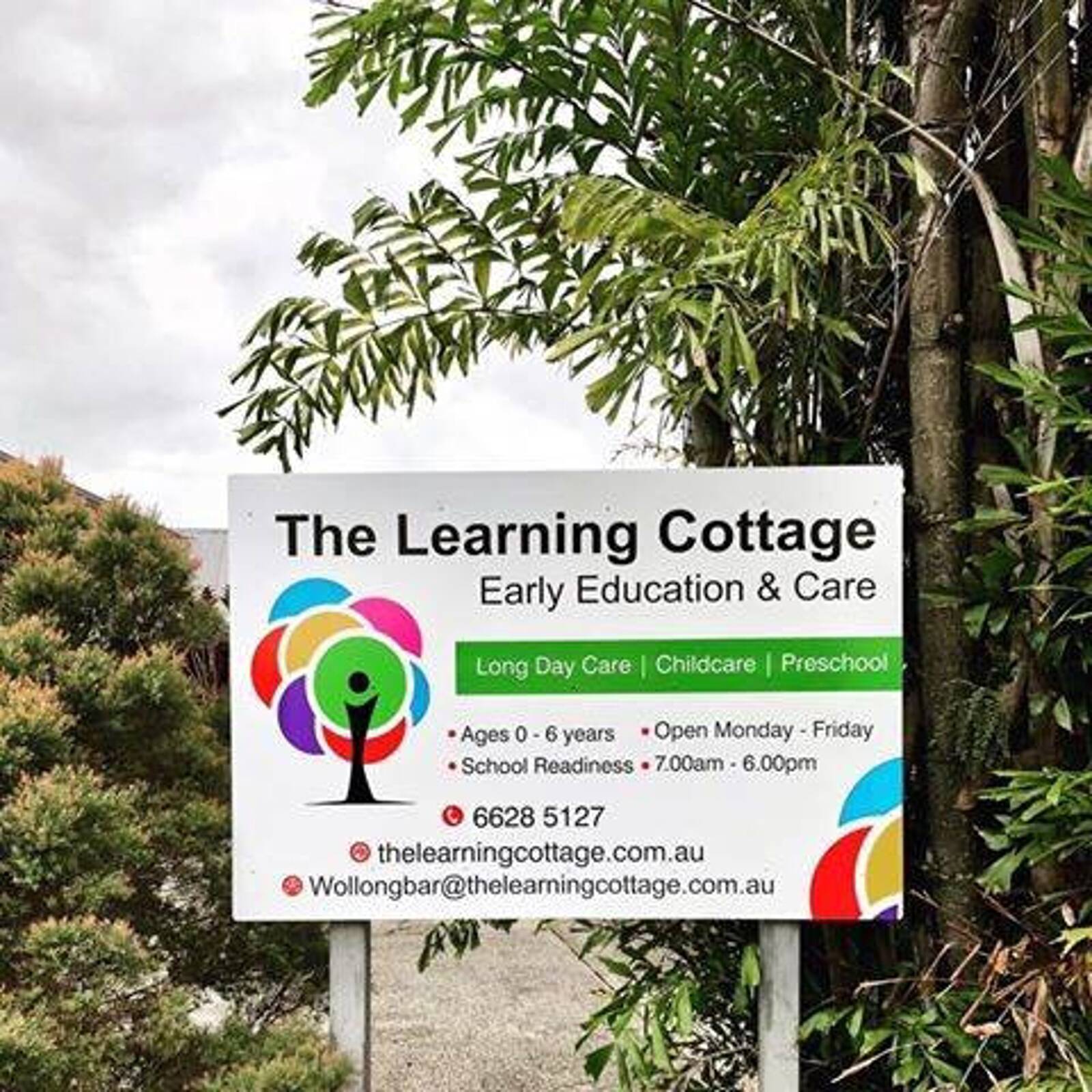 The Learning Cottage Wollongbar