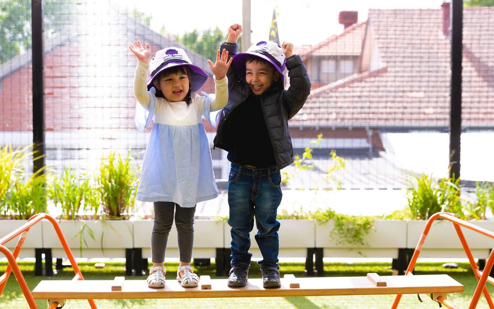 The Learning Sanctuary Gisborne