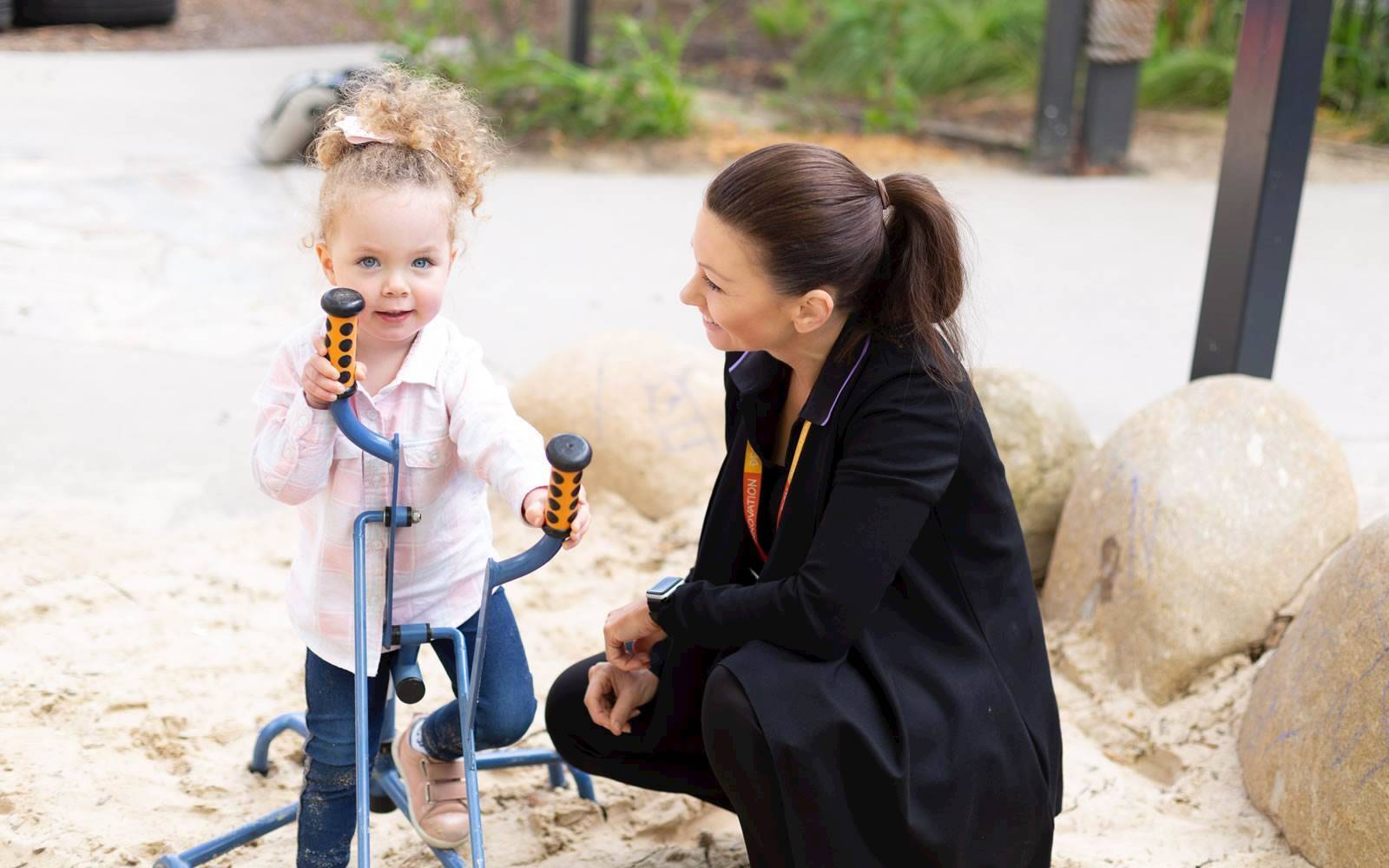 Cool Frogs Early Childhood Education Littlehampton