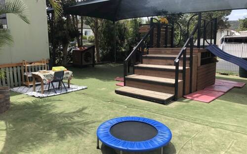 Illawarra Montessori Pre-School