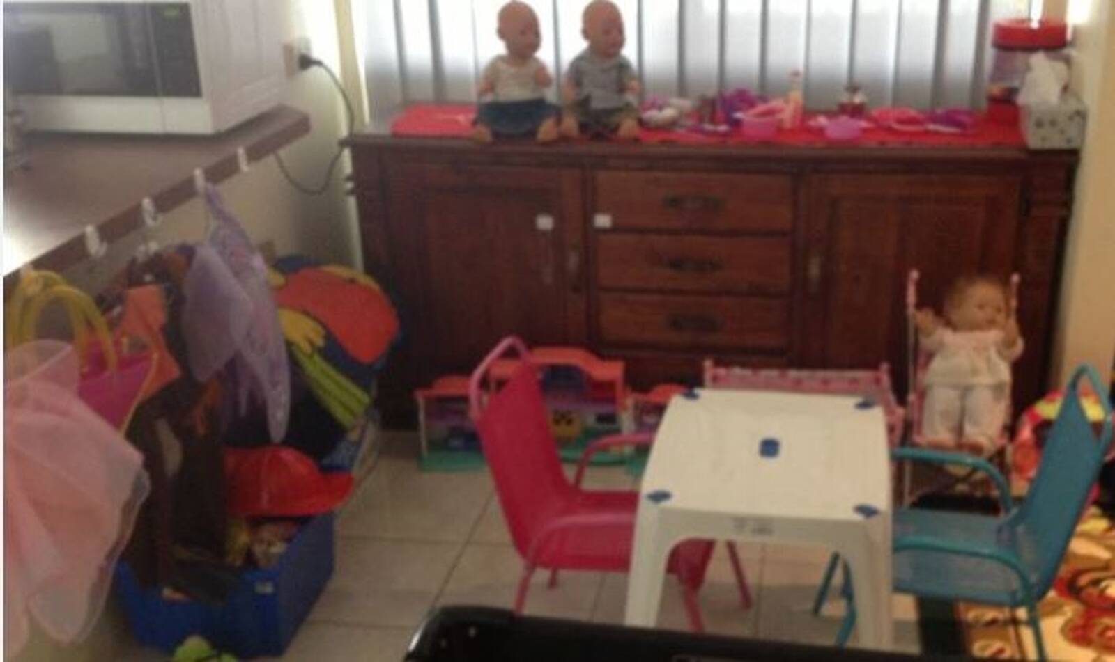 Sharon's Family Day Care - Langford