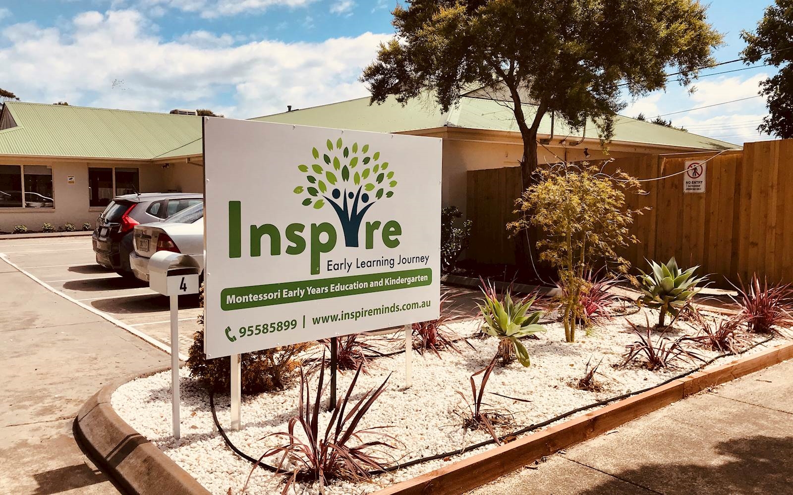 Inspire Early Learning Journey Montessori Springvale