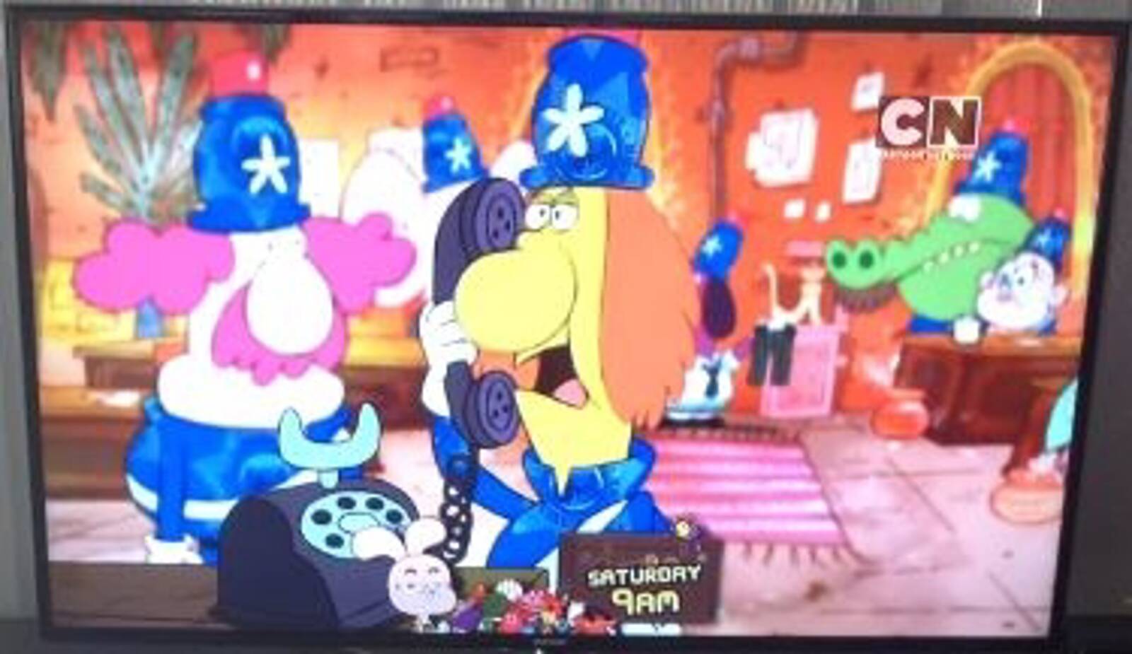 Sharon's Family Day Care - Langford