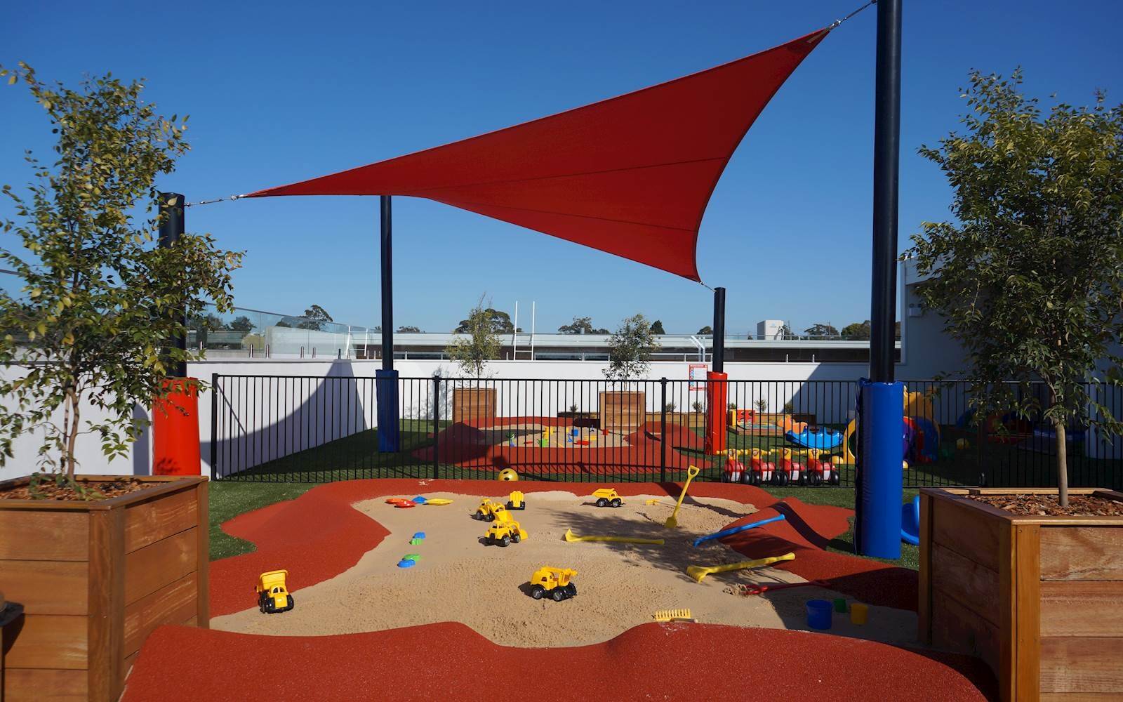 Story House Early Learning Miranda